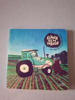 Kl&auml;der och fordon