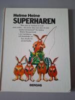 Superharen