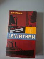 Leviathan : ett fall f&ouml;r Fandorin
