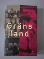 Gr&auml;nsland : [roman]