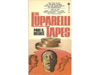 The Luparelli tapes.
