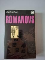 Romanovs : tsarsl&auml;kten : vilka var de? : vad blev det av dem?