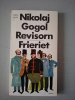Revisorn. Frieriet.