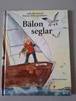 B&auml;lon seglar