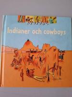 Indianer och cowboys