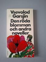 Den r&ouml;da blomman 