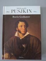 Boris Godunov