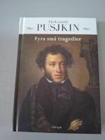 Fyra sm&aring; tragedier