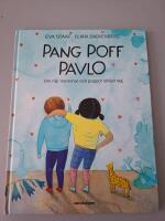 Pang Poff Pavlo : om n&auml;r mammor och pappor skiljer sig