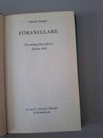 F&ouml;rsnillare