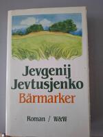 B&auml;rmarker - [roman]