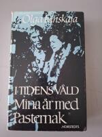 I tidens v&aring;ld - mina &aring;r med Pasternak