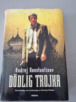 D&ouml;dlig trojka