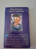 Kapten Dickstein : en fantastisk ber&auml;ttelse