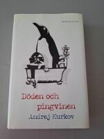 D&ouml;den och pingvinen