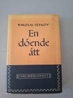 En d&ouml;ende &auml;tt.