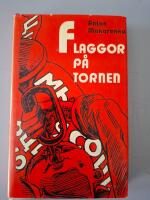 Flaggor p&aring; tornen