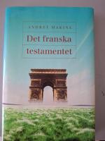 Det franska testamentet