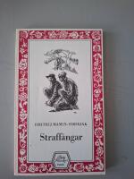 Straff&aring;ngar : tv&aring; ber&auml;ttelser