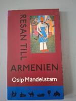 Resan till Armenien