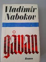 G&aring;van.