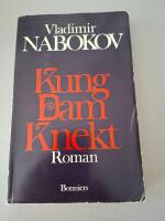 Kung dam knekt