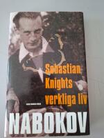 Sebastian Knights verkliga liv