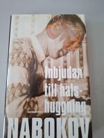 Inbjudan till halshuggning