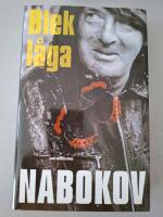 Blek l&aring;ga