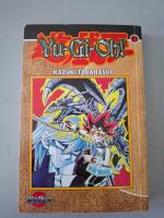 Yu-GI-OH! vol.22 Yugi mot Jonouchi