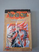 Yu-gI-oh! vol. 20. Slifer the Sky Dragon