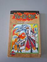 Yu-gi-oh! Vol. 21. Dubbelspel