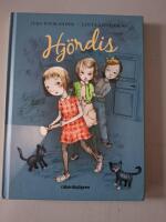 Hj&ouml;rdis