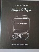 Home. made. : Recipes & more : Ankarsrum