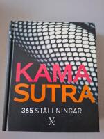Kamasutra : 365 st&auml;llningar