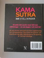 Kamasutra : 365 st&auml;llningar