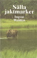 S&auml;lla jaktmarker.
