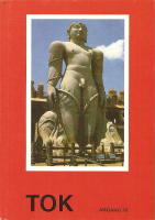 TOK. Tanke och k&auml;nsla. &Aring;rg&aring;ng 18. 1993.