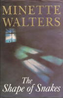 The shape of snakes.