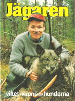 J&auml;garen. 1996-97.