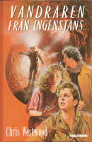 Vandraren fr&aring;n ingenstans.