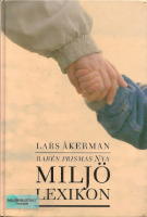 Rab&eacute;n Prismas Nya milj&ouml;lexikon.
