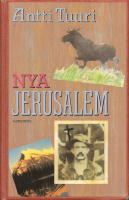 Nya Jerusalem.