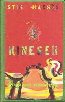 5 kineser. M&ouml;ten med f&ouml;rfattare.