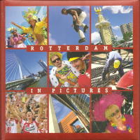 Rotterdam in pictures.