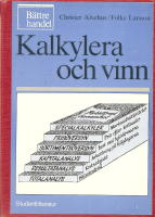 Kalkylera och vinn.