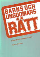 Barns och ungdomars r&auml;tt.