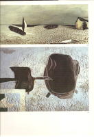 Georges Braque. En bok om Georges Braque och hans verk.