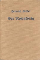 Der Rosenk&ouml;nig.