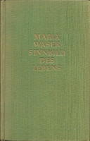 Sinnbild des Lebens.